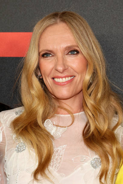 photo-Toni Collette 2023
