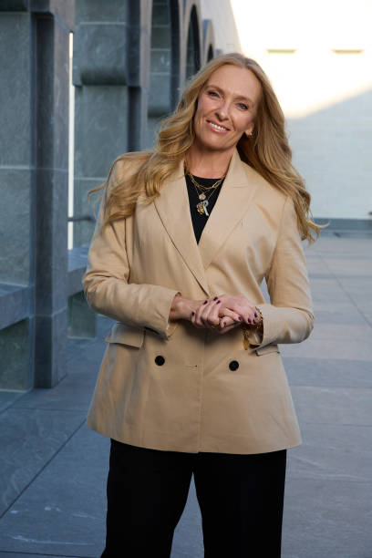 photo-Toni Collette 2024