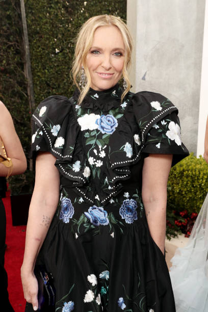 photo-Toni Collette 2020