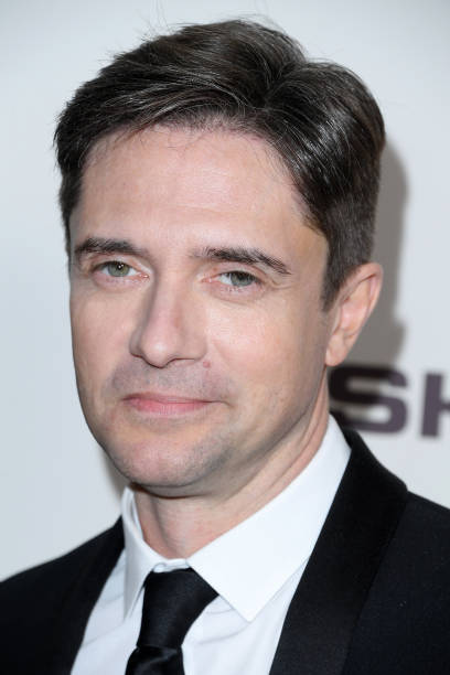 photo-Topher Grace 2024
