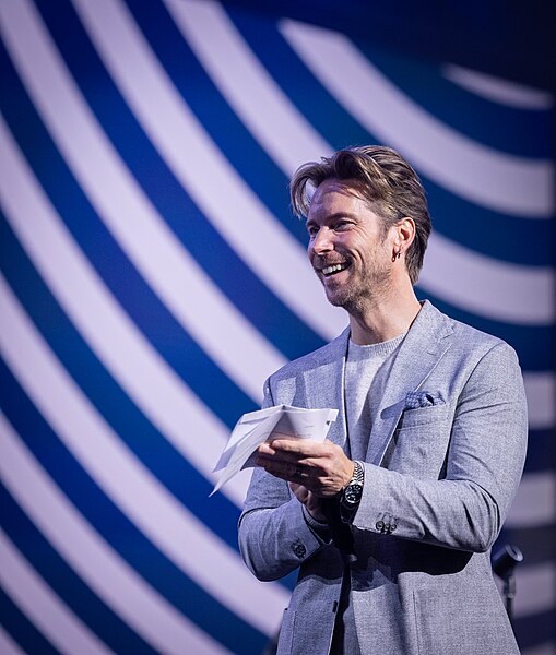 photo-Troy Baker 2024