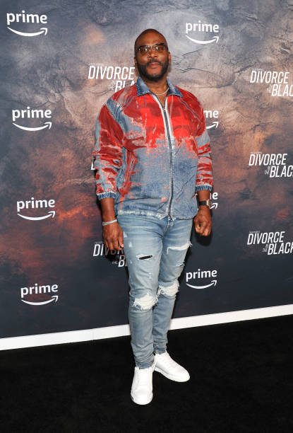 photo-Tyler Perry 2024