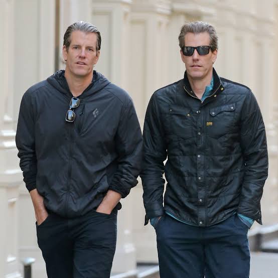 photo-Tyler Winklevoss 2023