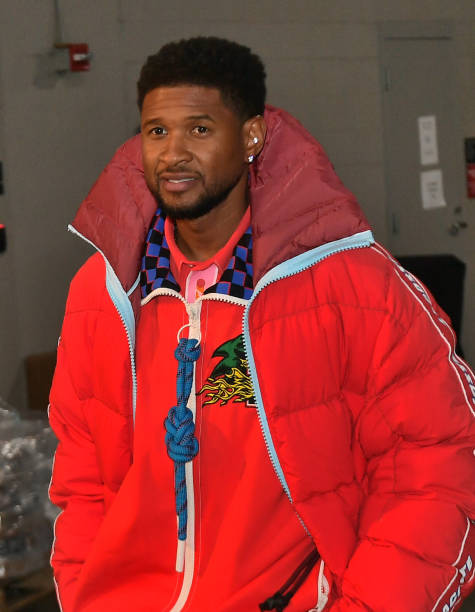 photo-Usher 2021