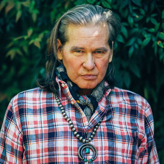 photo-Val Kilmer 2024