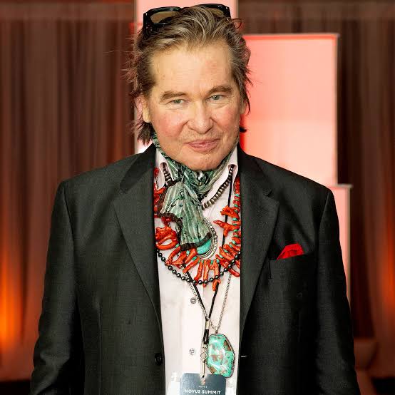 photo-Val Kilmer 2021
