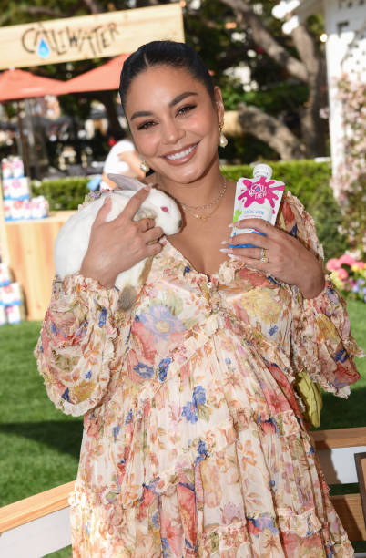 photo-Vanessa Hudgens 2024