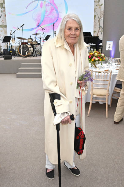 photo-Vanessa Redgrave 2024