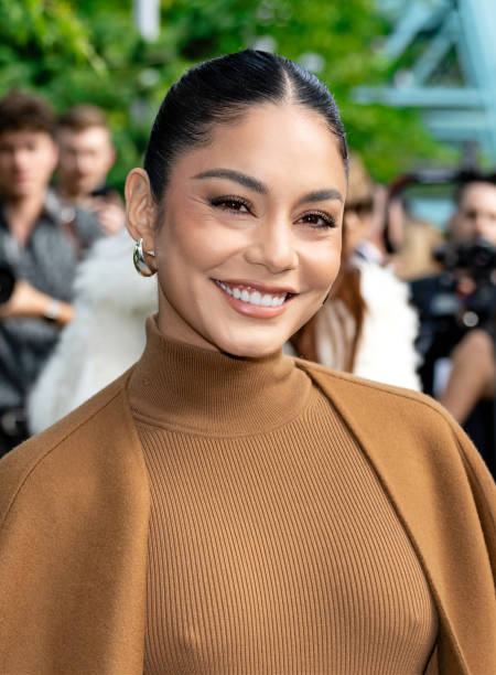 photo-Vanessa Hudgens 2023