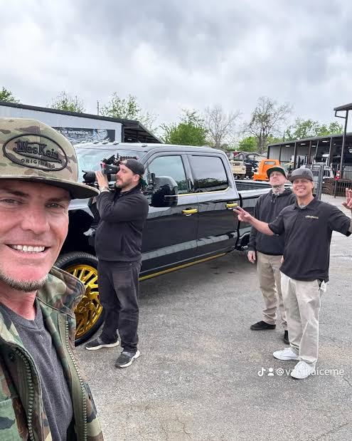 photo-Vanilla Ice 2024