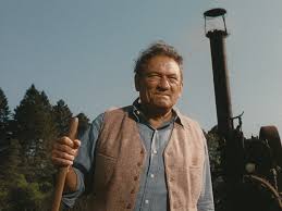 photo-Victor McLaglen 1952