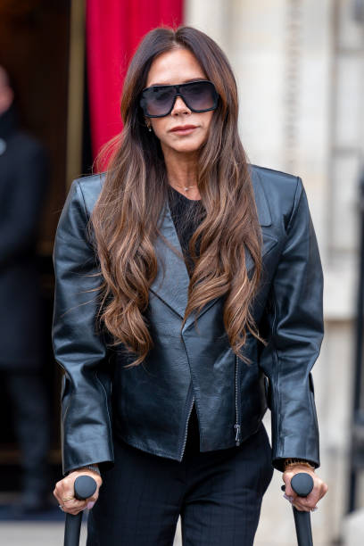 photo-Victoria Beckham 2024