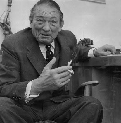 photo-Victor McLaglen 1059