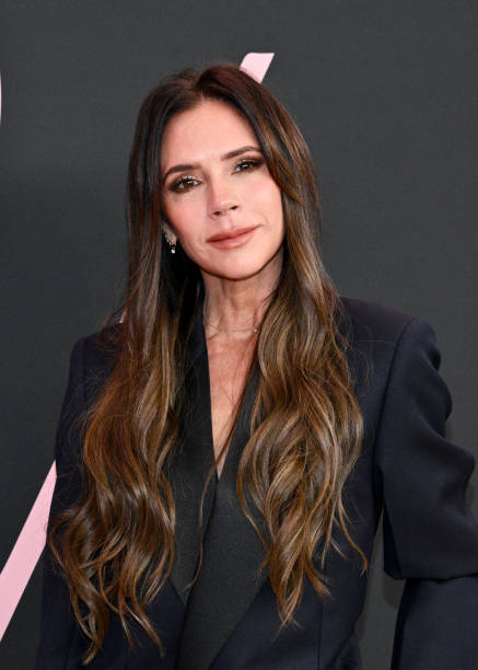 photo-Victoria Beckham 2024