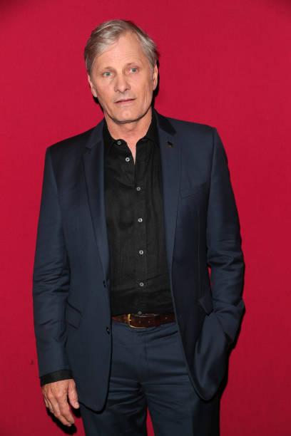 photo-Viggo Mortensen 2024