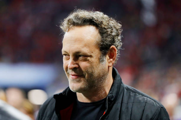 photo-Vince Vaughn 2019