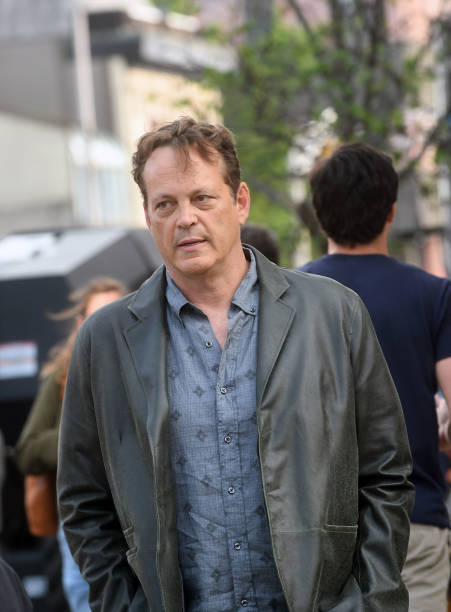 photo-Vince Vaughn 2023