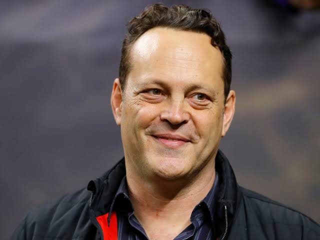 photo-Vince Vaughn 2020