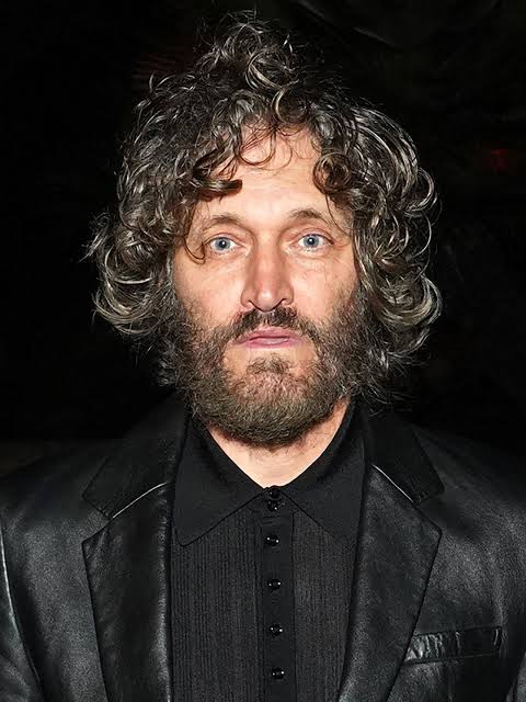photo-Vincent Gallo 2024