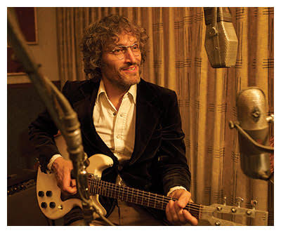 photo-Vincent Gallo 2020