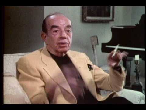 photo-Vincente Minnelli 1984