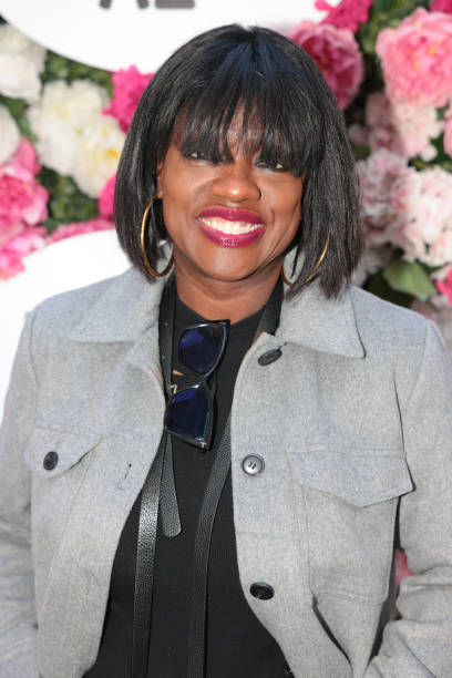 photo-Viola Davis 2024