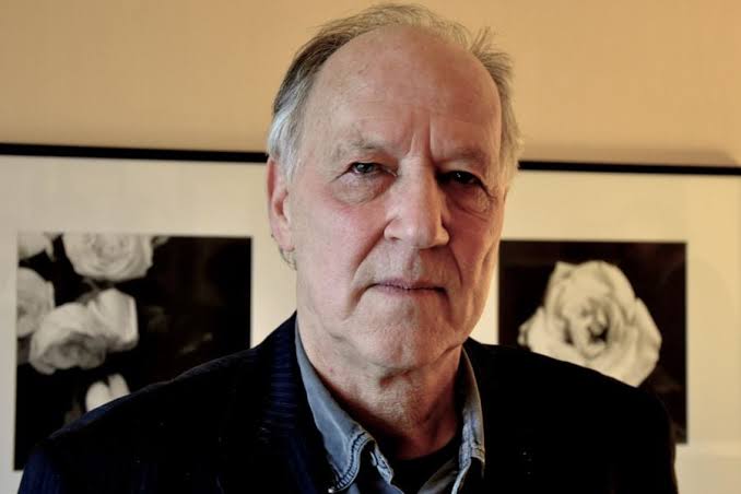 photo-Warner Herzog 2021