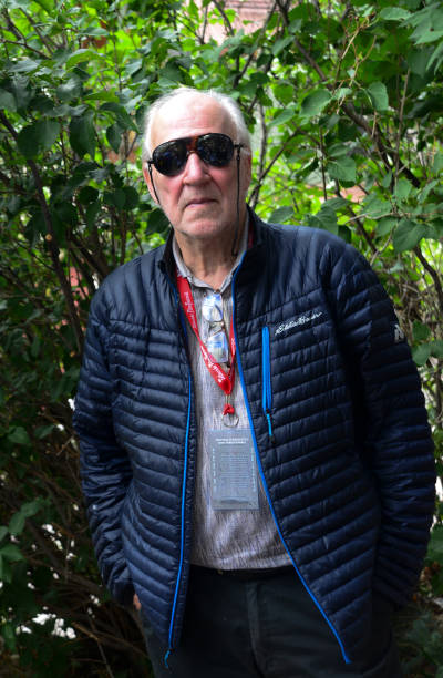 photo-Warner Herzog 2023