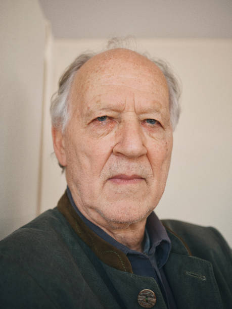 photo-Warner Herzog 2017