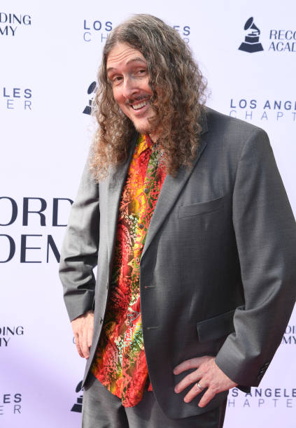 photo-Weird Al Yankovic 2024