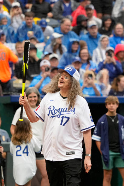 photo-Weird Al Yankovic 2024