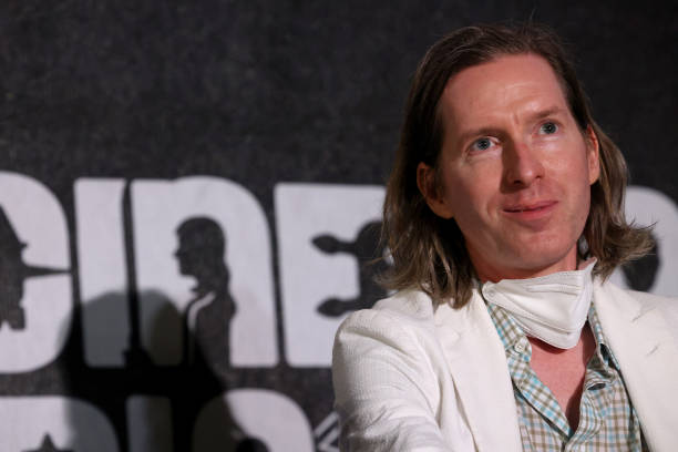 photo-Wes Anderson 2022