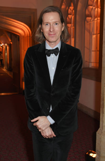 photo-Wes Anderson 2017