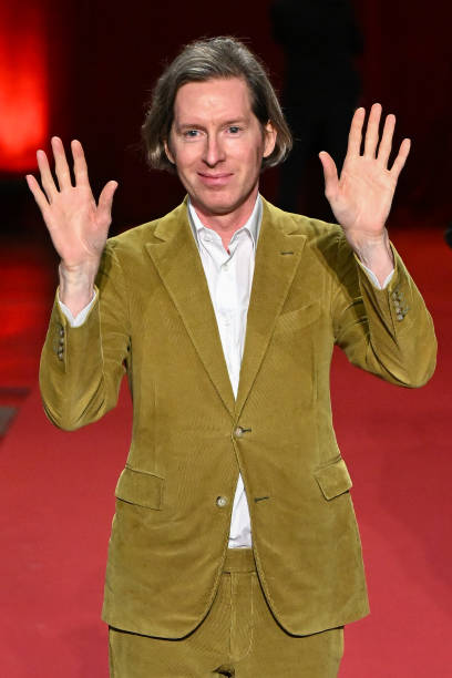 photo-Wes Anderson 2023
