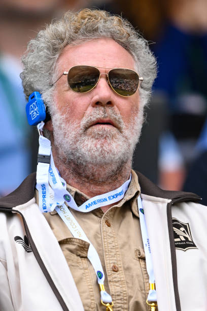 photo-Will Farrell 2024