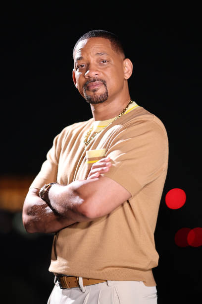 photo-Will Smith 2024