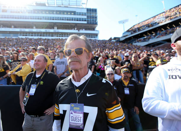 photo-William H. Macy 2024