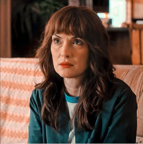 photo-Winona Ryder 2023