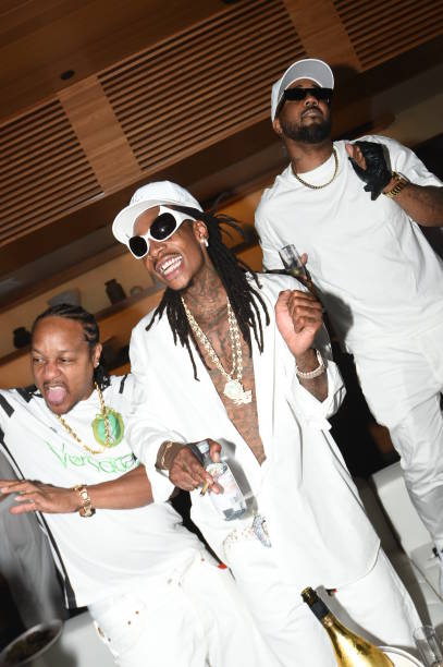 photo-Wiz Khalifa 2024