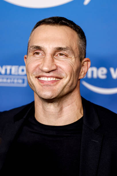 photo-Wladimir Klitschko 2021