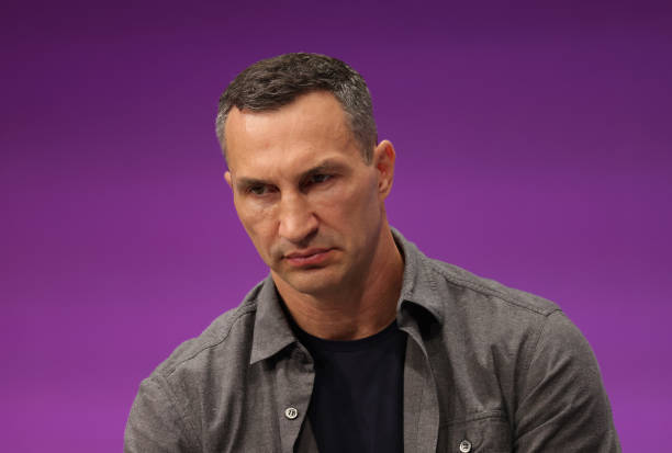 photo-Wladimir Klitschko 2024