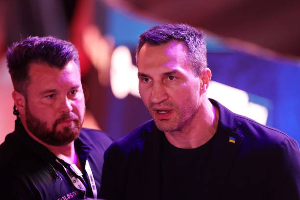 photo-Wladimir Klitschko 2024