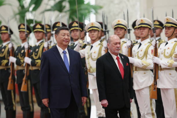 photo-Xi Jinping 2024