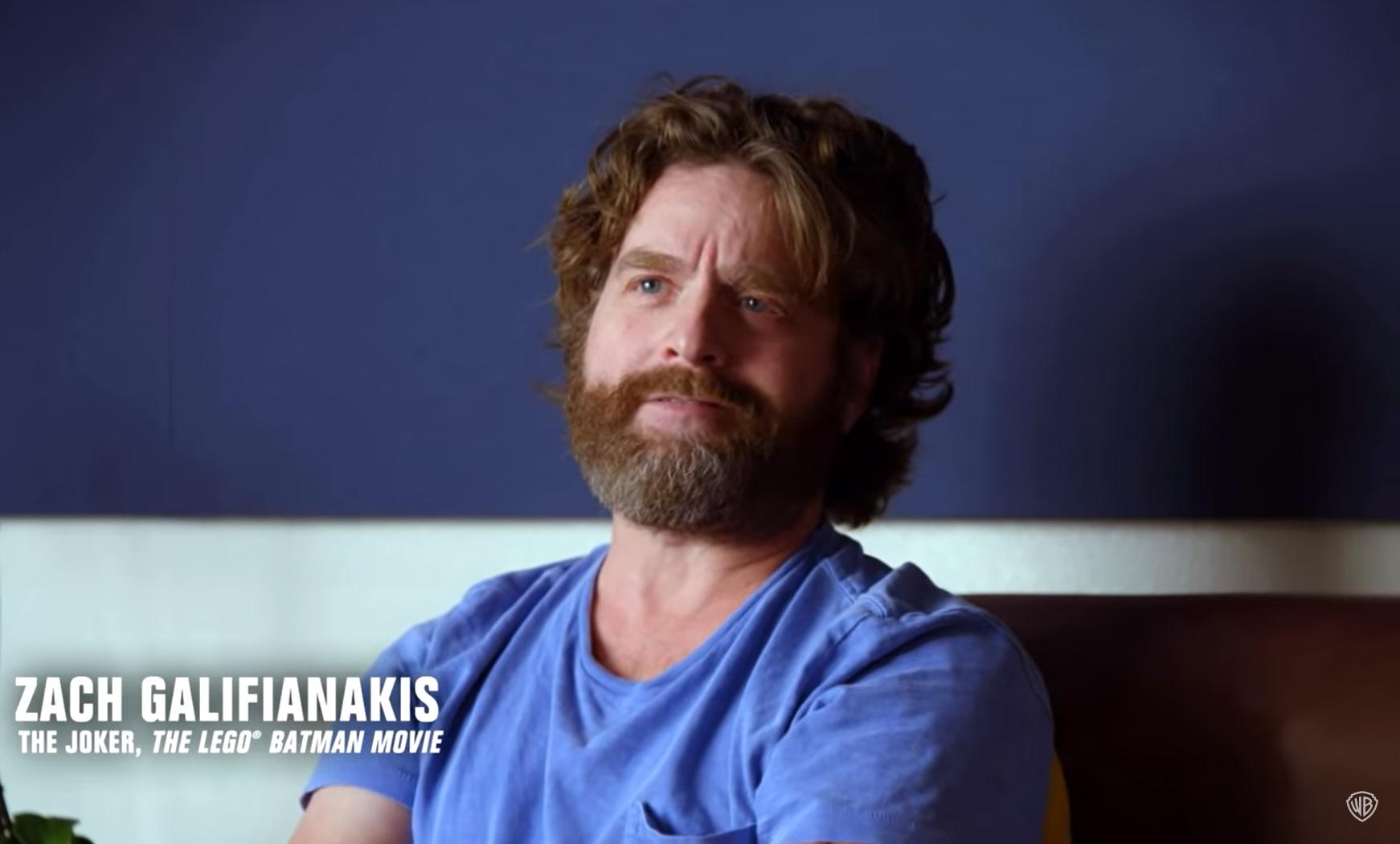 photo-Zach Galifianakis 2020