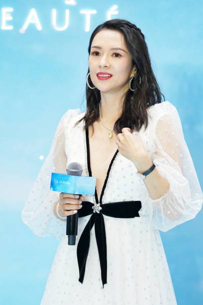 photo-Ziyi Zhang 2020