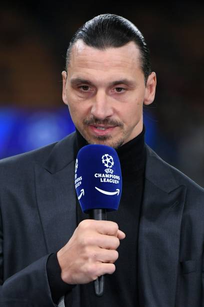 photo-Zlatan Ibrahimovic 2024