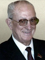 photo-Yuri Andropov 1984