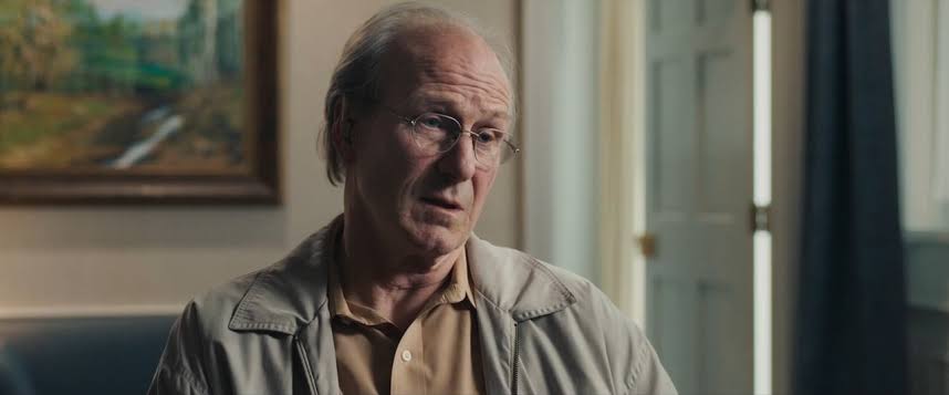 photo-William Hurt 2019