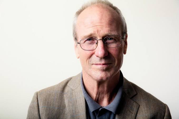 photo-William Hurt 2018