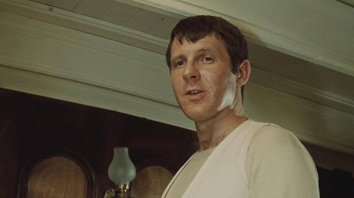 photo-Tom Wilkinson 1976